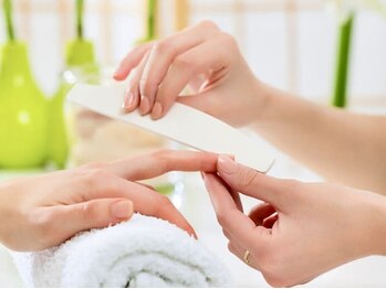 ナトゥーラ(NatuLa)の写真/巻き爪でお困りの方必見!どこに相談していいかわからなかった爪の食い込みの痛み..1人で悩まずまずは相談♪