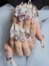 シャンネイル(SHAN Nail)