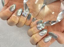 リゲルグロウ 六本木(RIGEL Glow)/オーロラマグネット