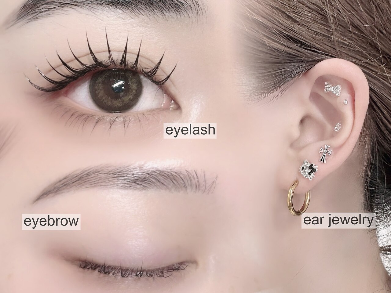 アイラッシュ モトカ(Motoka)｜ホットペッパービューティー