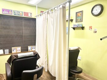 ラウレア(Laule’a)/店内リニューアルしました!!