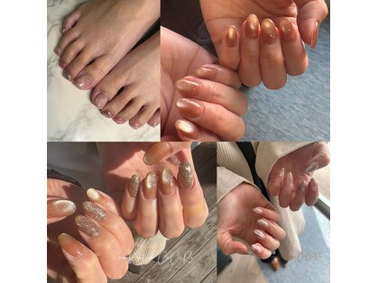 ココリ(CoCoRe)の写真