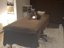 愛 まぁるの雰囲気（日頃の疲れを静かにゆっくり癒す完全個室のプライベートサロン★）