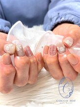 コッコミー(cocco me)/定額デザインB