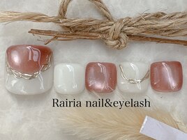 フットアートBコース