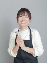 ケーネイル(K.nail)&nbsp;河村 加奈子