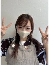 マーチ 難波本店(MARCH)&nbsp;瀧 智実