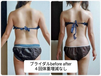 痩身と癒しのリンパサロン コッコ(Cocco)の写真
