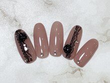 ドリーム ネイル(Dream Nail)/アート定額コース5980