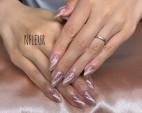 エヌフルール(N'Fleur)
