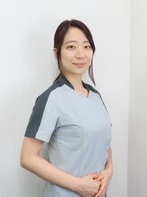 ボディ アンド フェイス サロン 真(Body and Face salon sym) 神谷 姫乃