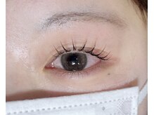 アーツアイサロン 町田駅前通り店(arts eyesalon)/韓国風パーマ