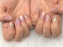 サニーサイド ウィズ マキア 茅ヶ崎店(Sunnyside with MAQUIA)/定額Bコース♪　担当juria