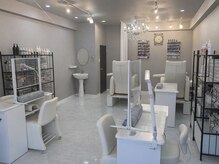 ネイルシェルター 本店