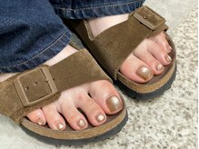 クレア 自由が丘店(Crea)の雰囲気（フットマグ）