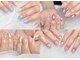ネイルサロン ベルダ(BELDA)の写真