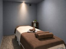 アマテル(AMATERU)の雰囲気（全室個室（本庄/肩こり/リンパマッサージ/ヘッドスパ/整体））