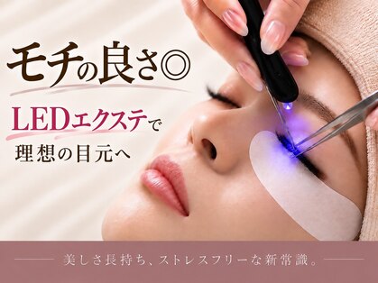 ラ ルミエール 緑店(la lumiere)の写真
