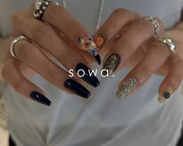 sowa.【10/11 OPEN（予定）】