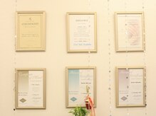 カラフルネイルズ/