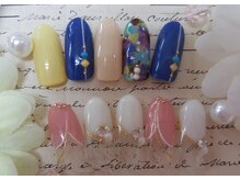 ジュエル(Jewel)/再来　定額コミコミ　7630円