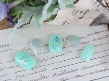 スプリング アイラッシュアンドネイル(SPRING eyelash&nail)/