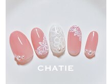 チャティー(CHATIE)/