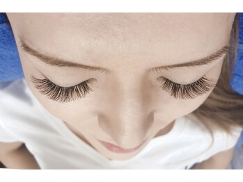 セサニー(SE SUNNY)/マツエク after