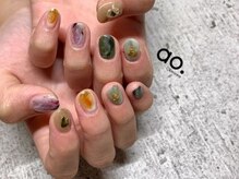 アオ おもろまち(ao.)/85min/ニュアンス Nailao.沖縄