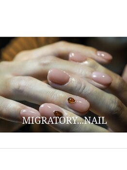 フォー(for)/オフィスネイル