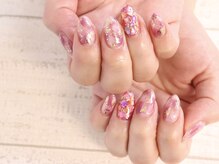 ドルチェネイル(Dolce.Nail)/＊..:.* Dolceコース*..＊.:*