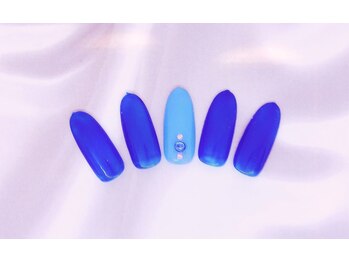 ソルシア(Solsia)/【ハンド】6月定額　￥4000