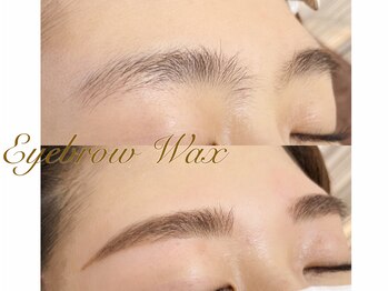 ダイヤモンドアイズ 北千住店(DIAMOND EYES)/アイブロウトリートメント