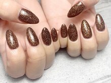 ラスズラン(La suzuran)/ワンカラー