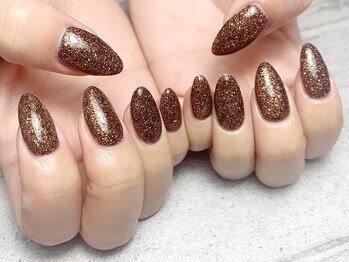 ラスズラン(La suzuran)/ワンカラー