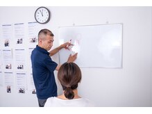 ブライト鍼灸整体院(Bright鍼灸整体院)/