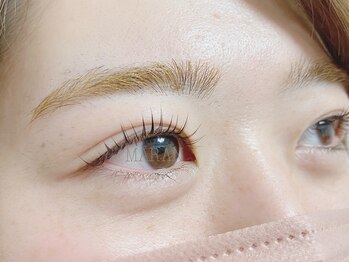 マラン(MARAN)/まつ毛パーマ