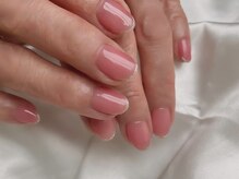 アルスネイル(Ars nail)/ピンクネイル