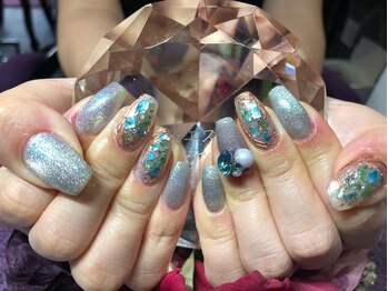 ブリリアン(Brillant)/