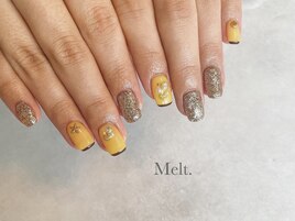 フレンチ♪90分付け放題¥10800