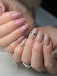 JUNX Nail Collection