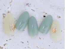 プラスミュウ(+miu)/Simpleコース　M7