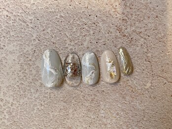 ワイドット(y.)/ニュアンスデザインコース