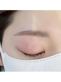 レーヴ(REVE)/アイブロウWAX