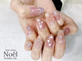 UVチェンジパーツ