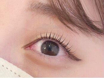 フィアラ 河原町店(Fiara)/パリジェンヌ