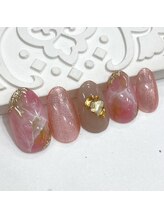 ネイルサロン アウリノ 大宮店(AULINO)/