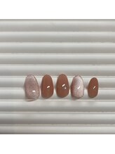 ファンザネイル(fun the nail)/