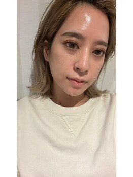 レアリゼ(Realiser)/めざせ!ノーファンデ!!!