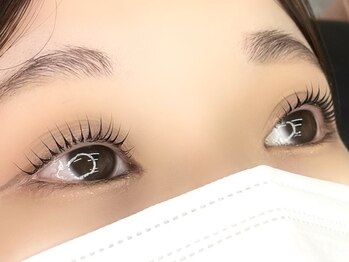 アイスリーループ(EYE38.)/パリジェンヌラッシュリフト